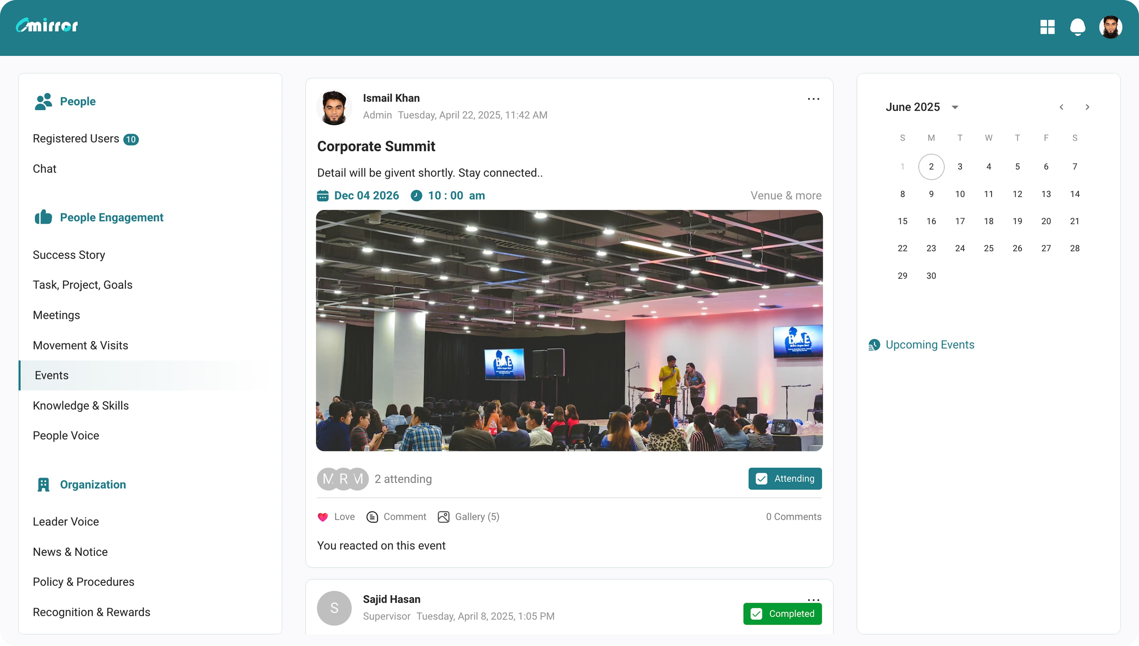 Comprehensive Research & Analysis